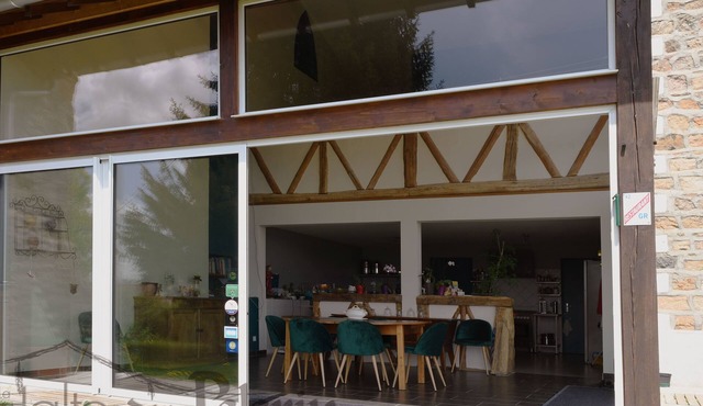 La Halte du Pelerin Chambres d'hôtes