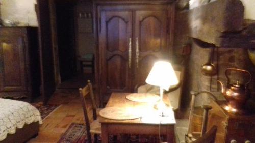 LA HALTE DU PETIT FORT - 27 rue du Petit Fort - 22100 DINAN