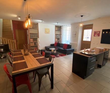 La Halte Effervescente