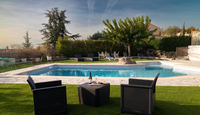 La Halte Gourmande