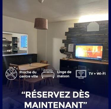 LA HALTE ORLEANS I Business&Famille & Près de la gare