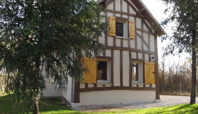 La Haute Bédinière, B&B near Chambord