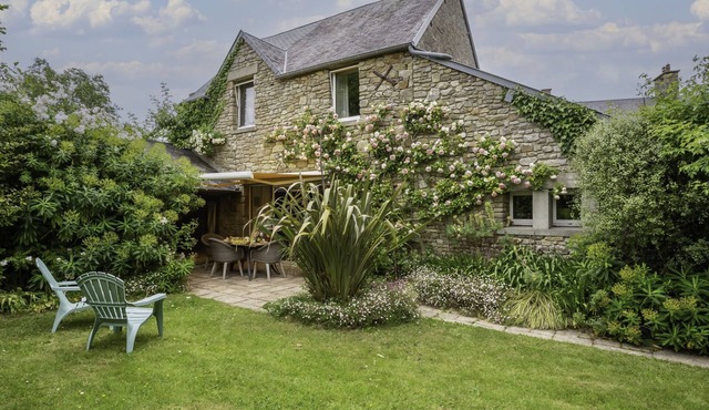 La Haute Gilberdière by Interhome