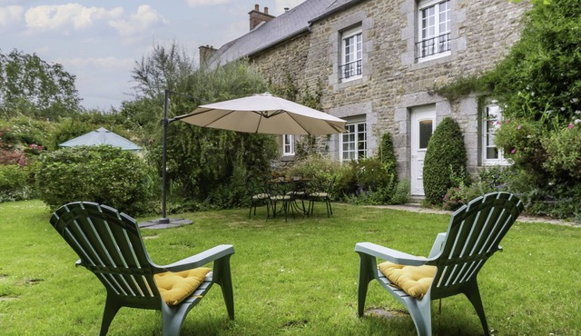 La Haute Gilberdière by Interhome