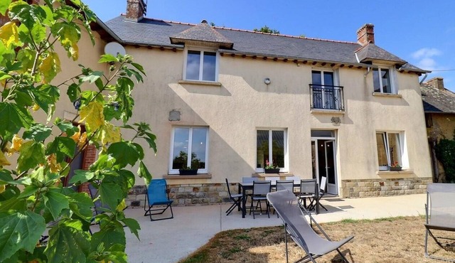 La Haute Hardrouyère - BETTON