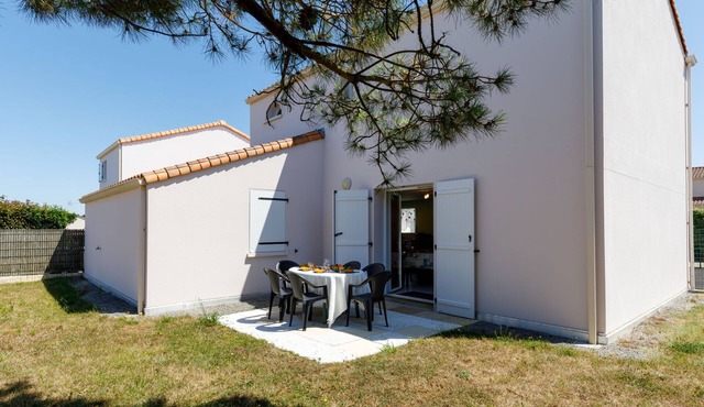 La Haute Musse by Interhome