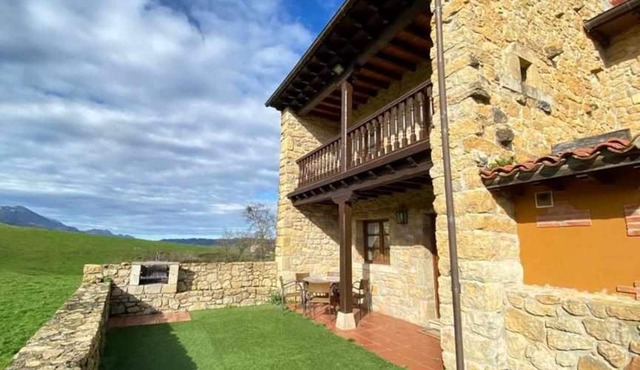 La Helguera Vacation Home