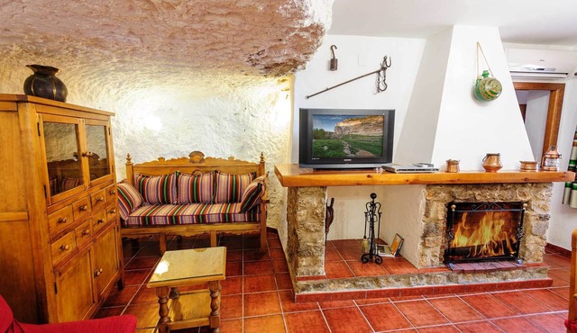 La Herradura del río Júcar Rural House