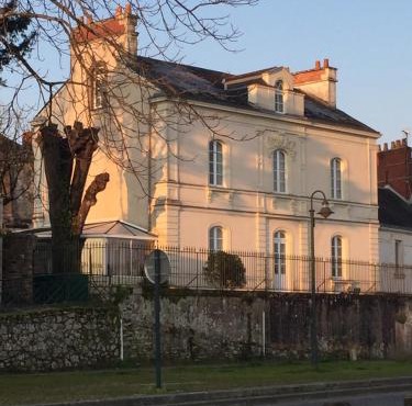 La Houache Chambres d'Hôtes