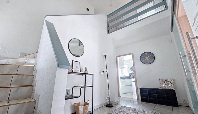 La Houblonnière, Alsatian charm and comfort