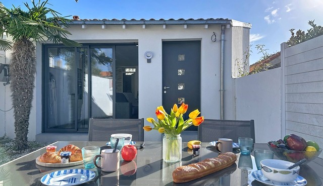 La Houle by Interhome