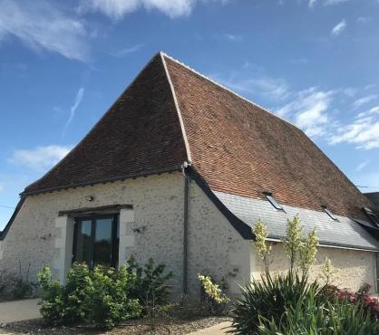 La Huberdière