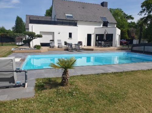 La Hucherais