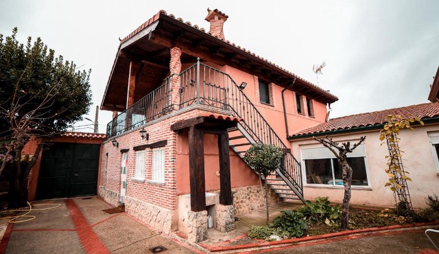 LA HUERTA DEL DUERO