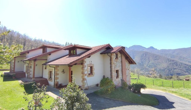 La Huertona