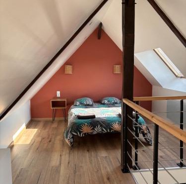 La Hulotte 2 - Sur la route du Mont-St-Michel