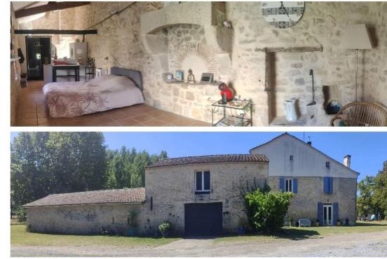 La hulotte de Labarthe