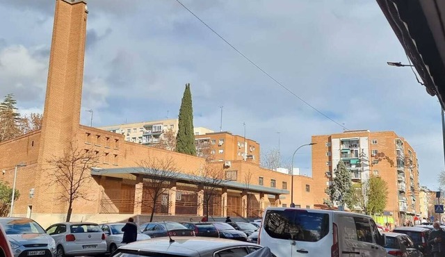 LA INSULA APARTMENT