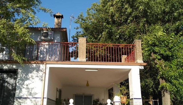 La Isabelita