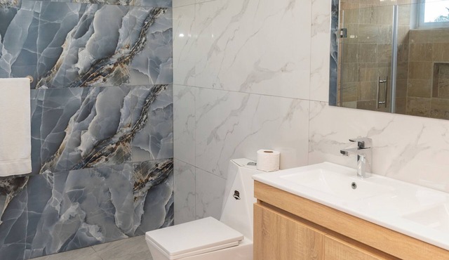 La Isla Royal-Sistema Solar, a lovely 3 bed Penthouse apartment in Miches, DR