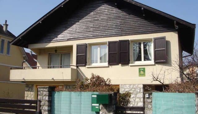 LA Jacobette - Jacob Bellecombette