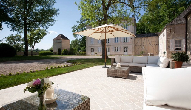 La Jasoupe - Gite Charles