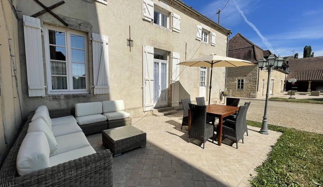 La Jasoupe - Gite Gabrielle