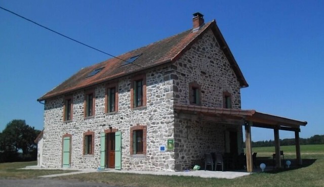 La Jassat - Verneugheol