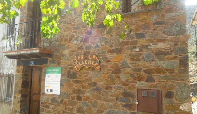 La Jelechera