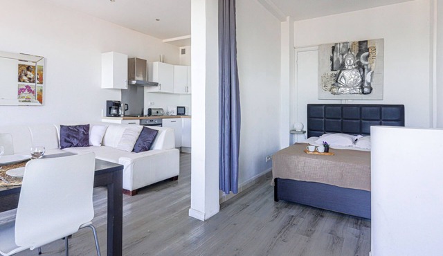 La Joconde by Interhome