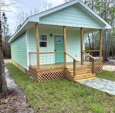 La JoEllen at Blackwater Getaway
