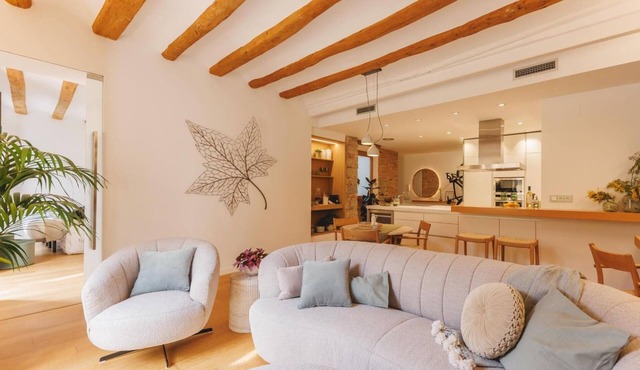 La Joia del Barri Vell - Holiday Apartment in Girona | Bravissimo