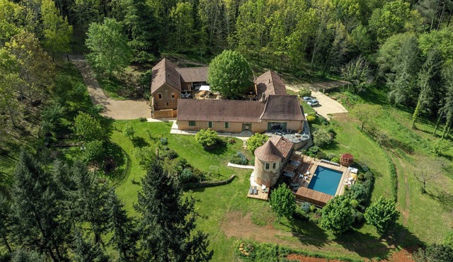La Jolie Vie - La Cabane: Scandinavian simplicity