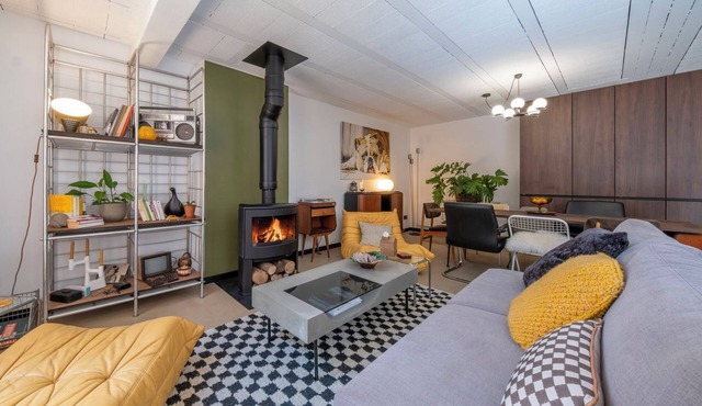 La Jolie Vie - La Grange des Amis: creating memories together