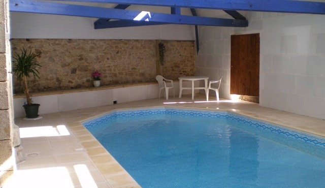 La Jolie Maison - Apartment 2 - min 7 days