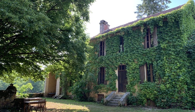 La Jolie Maison in the heart of the Bastides of Périgord