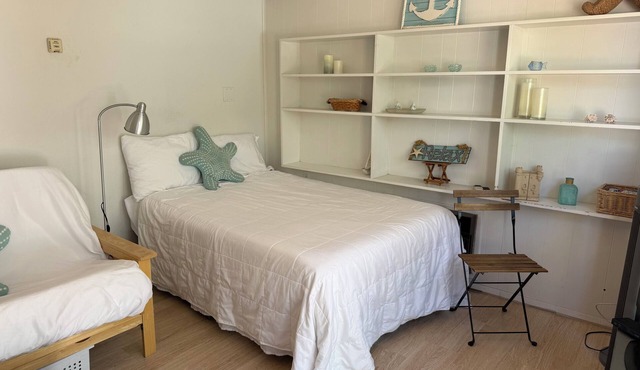 La Jolla Beach Hideaway