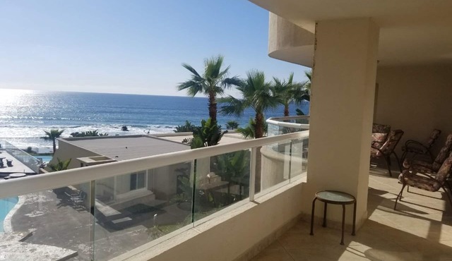 ! LA JOLLA DEL MAR ROSARITO SHORES. !