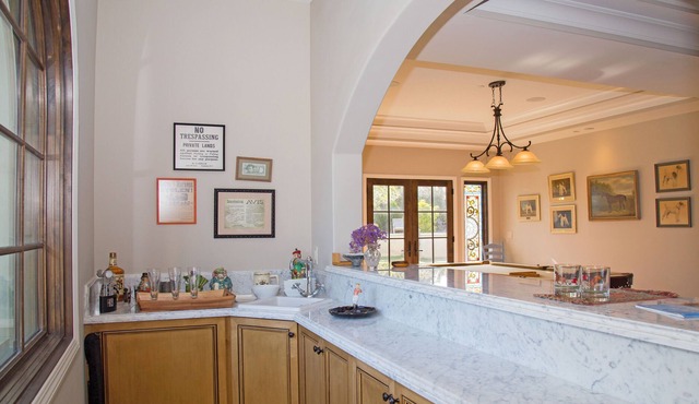 La Jolla Muirlands Estate Home