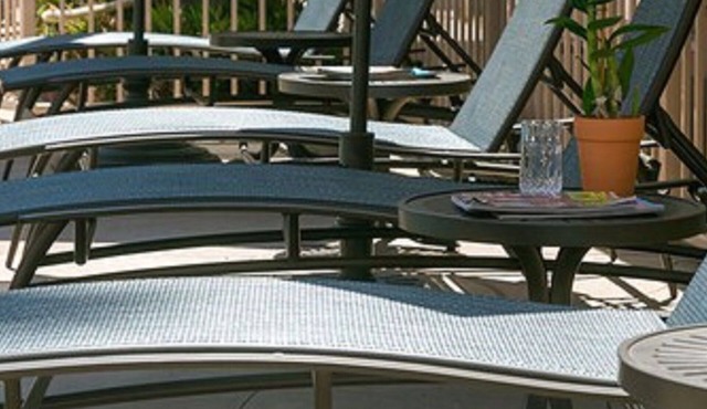 La Jolla Riviera Inn