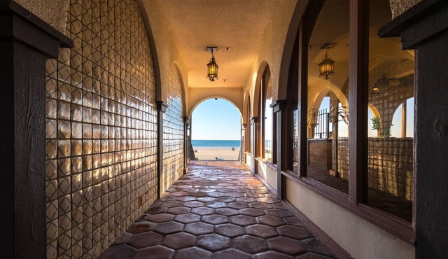 La Jolla Shores Hotel