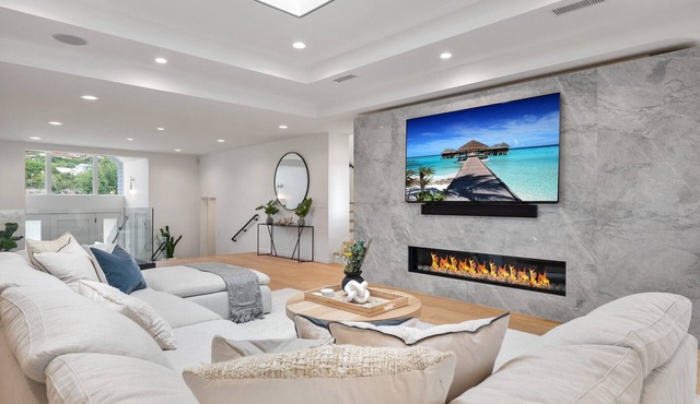 La Jolla Shores Shoreline Retreat