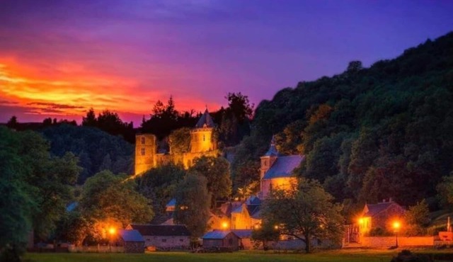 LA JONQUIÈRE - HIERGES