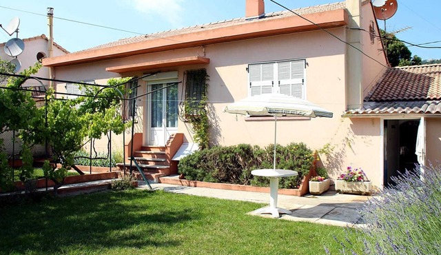 La Josyve - CONTES - Gîte