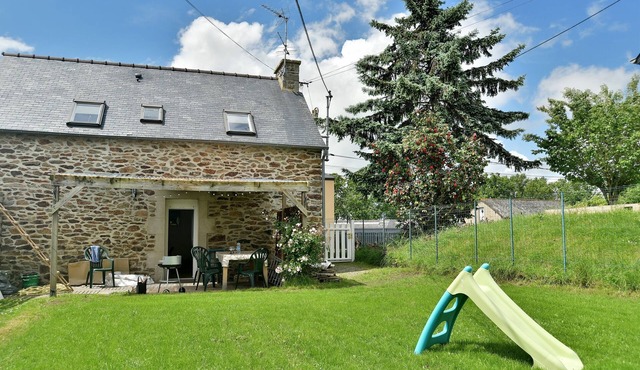 La Jouvence - Maison à 10min de la mer