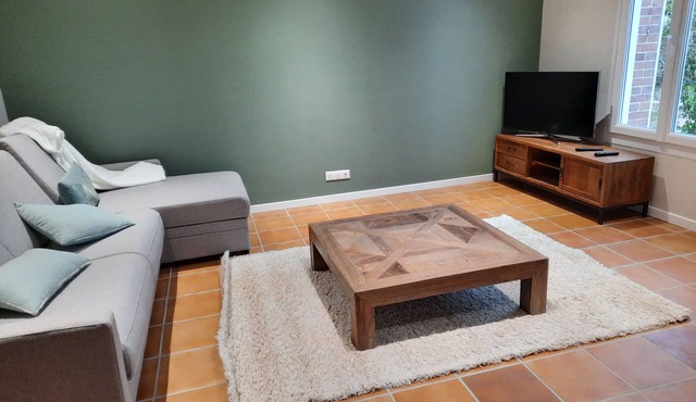 La Jouvencière, rated 3 *