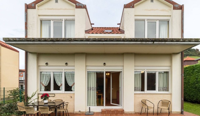 La Joya by Interhome
