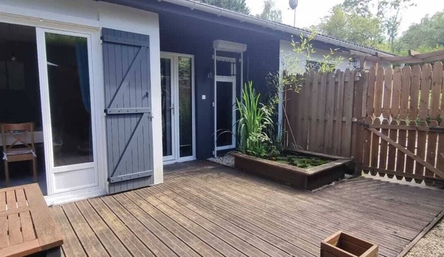 La Juinetier, la Campagne aux Portes de Paris