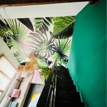 La Kabylie au coeur des 3 Vallées internet tout compris