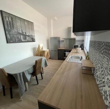 La Léonce, superbe appartement plein centre